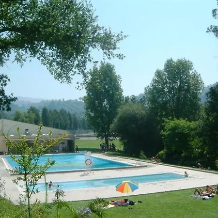 Minho House Vieira do Minho