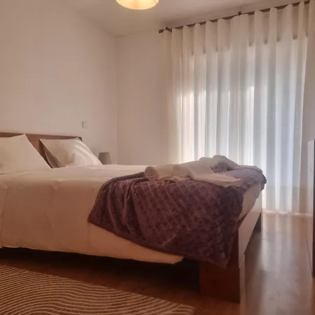 Minho House Vieira do Minho