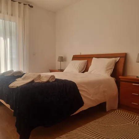 Appartement Minho House Vieira do Minho