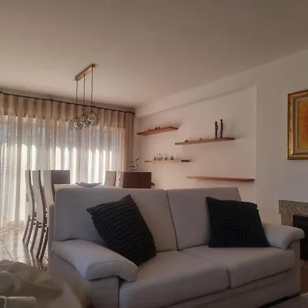 Minho House Vieira do Minho