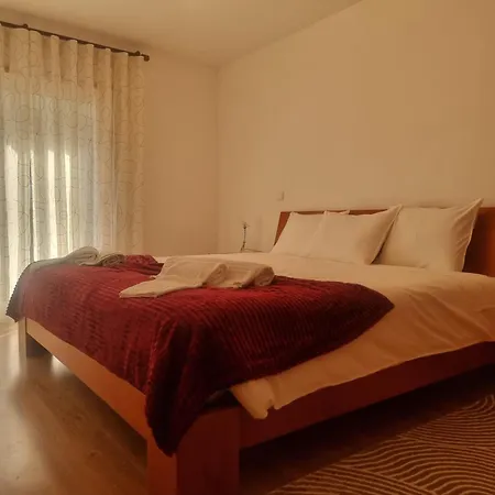 Minho House