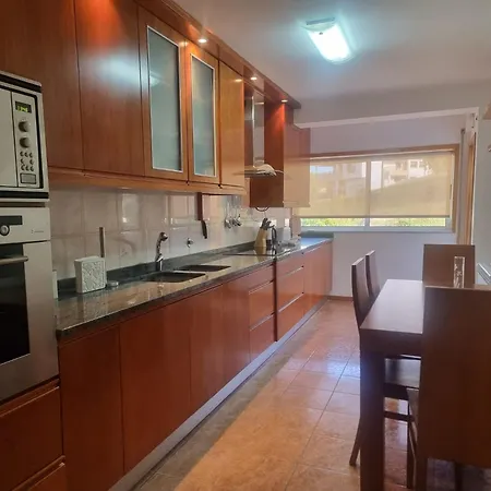 Apartmán Minho House *