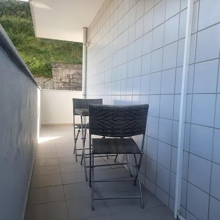 Apartmán Minho House Vieira do Minho