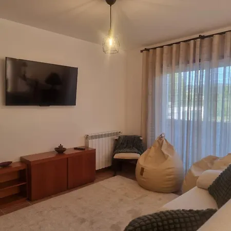 Minho House Vieira do Minho