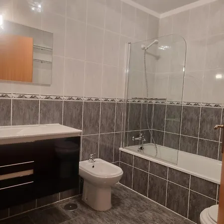 Minho House Daire *