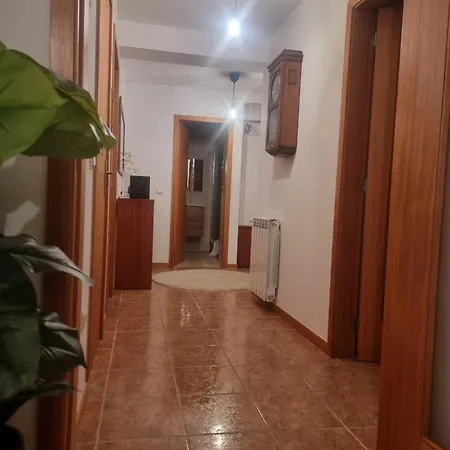 Minho House Daire
