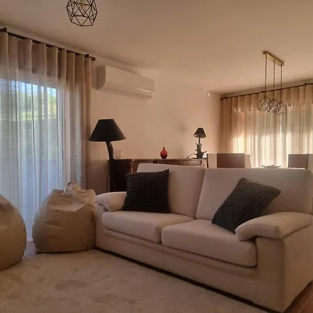 Minho House Daire *