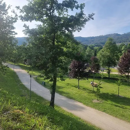 Appartement Minho House