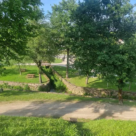 Apartment Minho House *