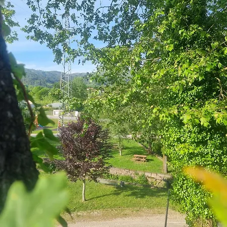 Minho House * Vieira do Minho