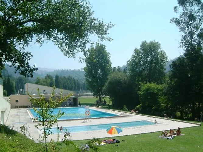 Minho House 비에이라도미노