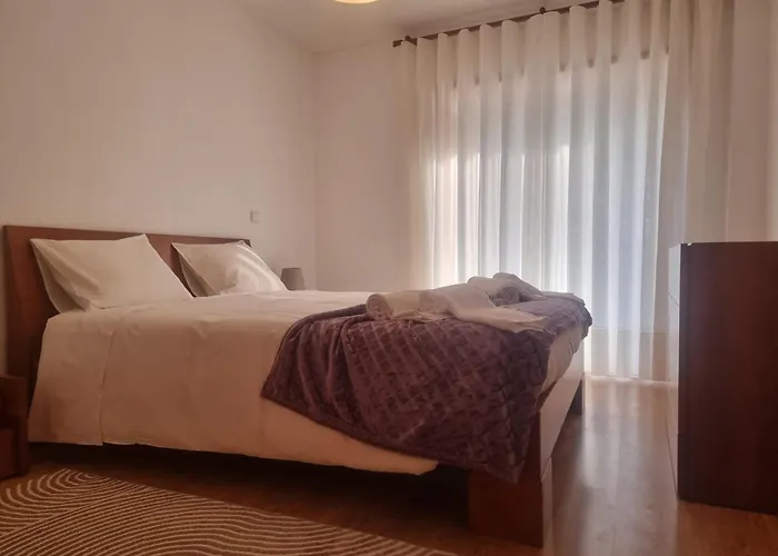 Minho House 비에이라도미노