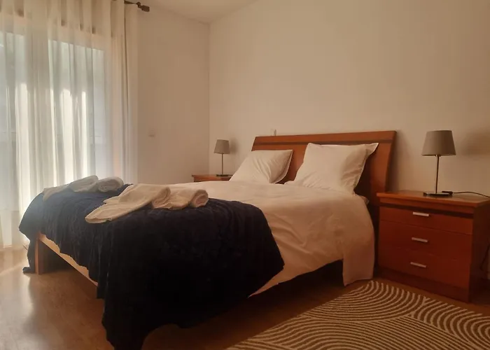 Appartement Minho House Vieira do Minho