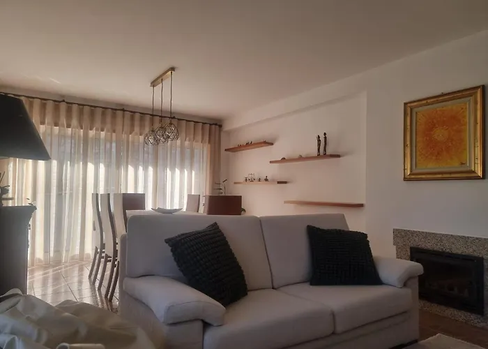 Minho House Vieira do Minho