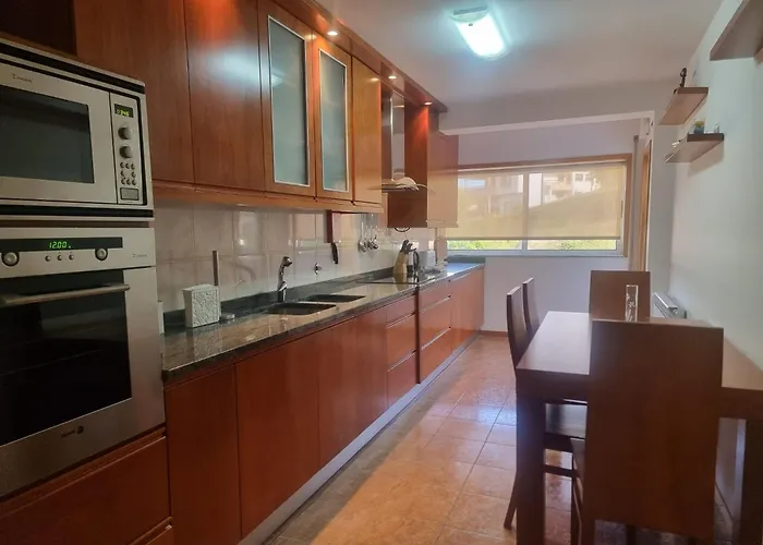 Appartement Minho House *