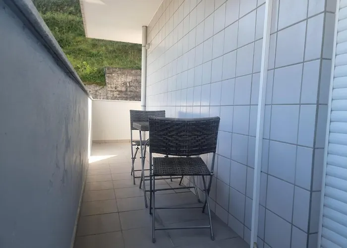 Appartement Minho House Vieira do Minho