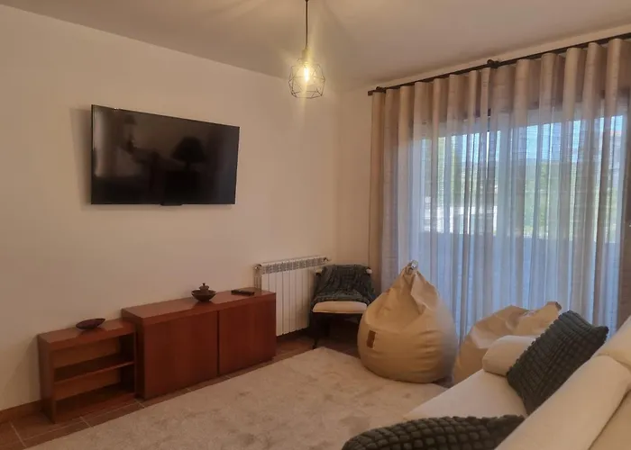 Minho House Vieira do Minho