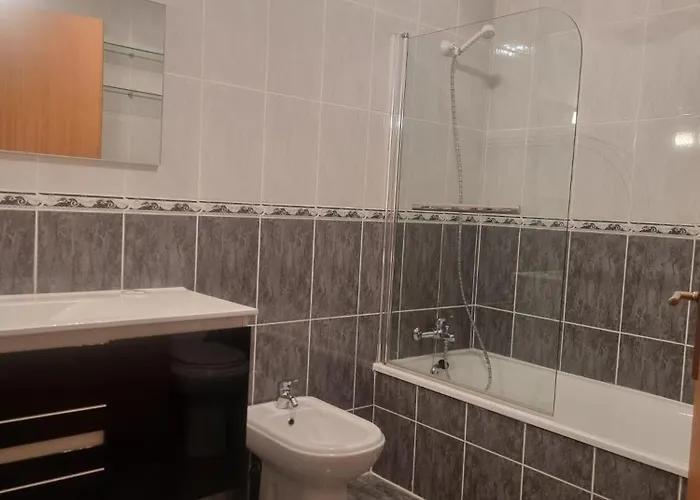 Minho House Appartement *