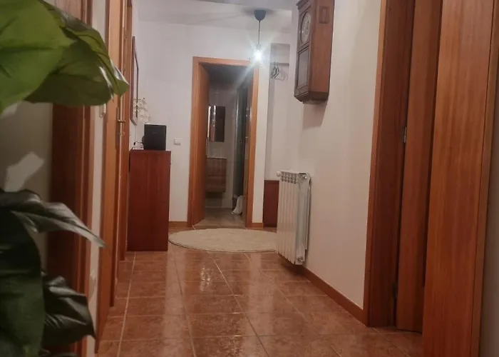 Minho House 아파트