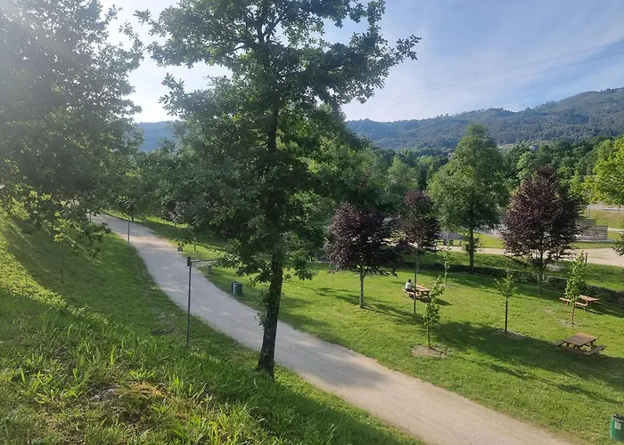 아파트 Minho House