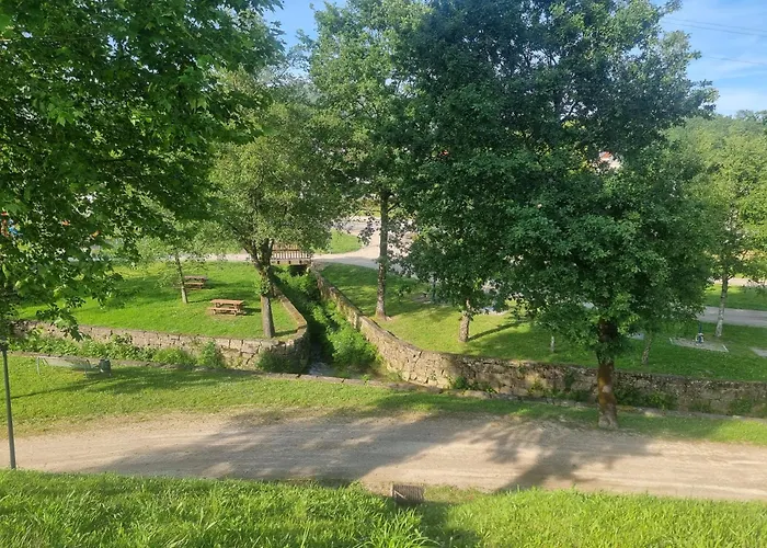 Appartement Minho House *