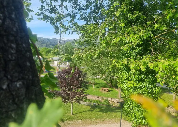 Minho House * 비에이라도미노